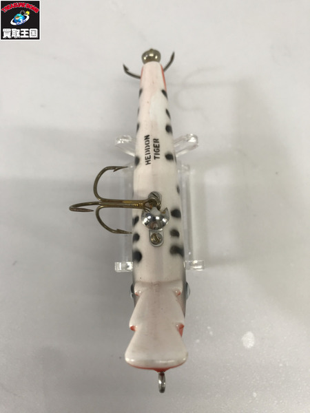 heddon　マグナムタイガー　OTG