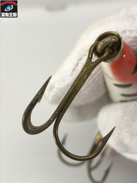 heddon　マグナムタイガー　OTG