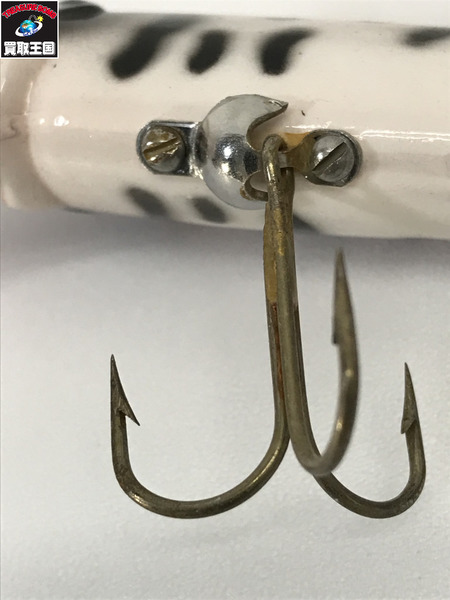 heddon　マグナムタイガー　OTG