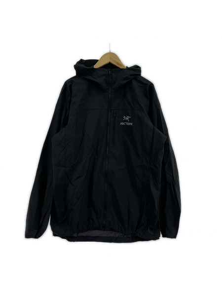 ARC'TERYX ジャケット スコーミッシュ フーディ