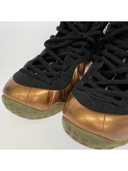 NIKE AIR FOAMPOSITE ONE  28.5cm