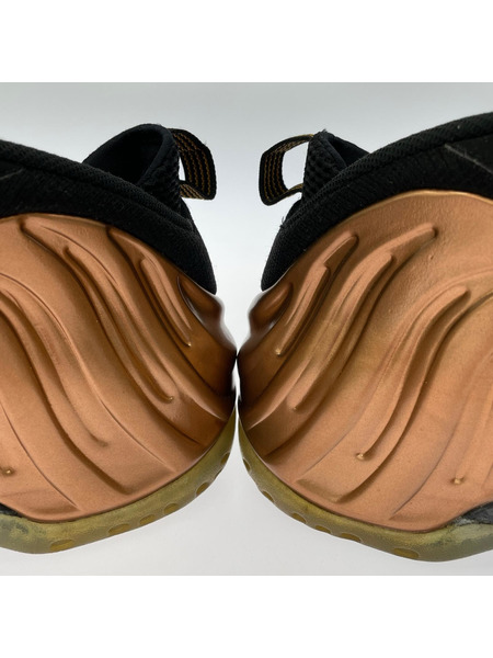 NIKE AIR FOAMPOSITE ONE  28.5cm