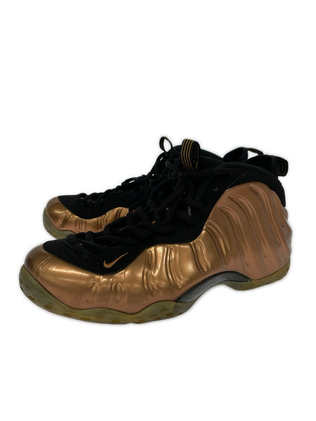 NIKE AIR FOAMPOSITE ONE  28.5cm