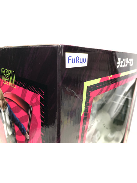 フリュー 1/7 パワー フィギュア