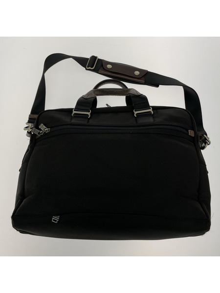 TUMI ショルダーバッグ