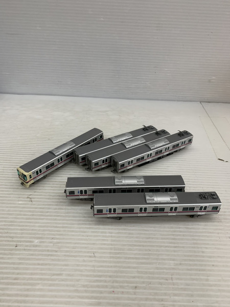 鉄道模型車両 MA A7475 A7476 京王9000系 9732F セット[値下]