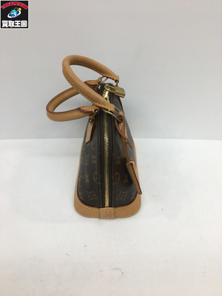 ショルダーバッグ アルマBB/M53152