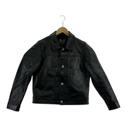 レザージャケット HOR.L.TOGS ホースハイド WWII TYPE レザージャケット