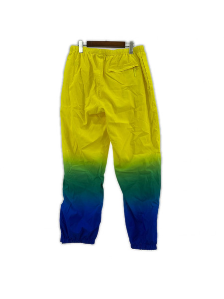 Supreme パンツ 18SS Gradient Track Pant M
