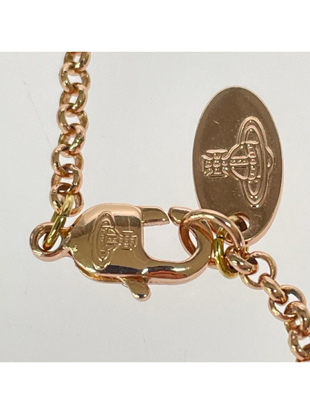 Vivienne Westwood ネックレス・ペンダント オーブネックレス