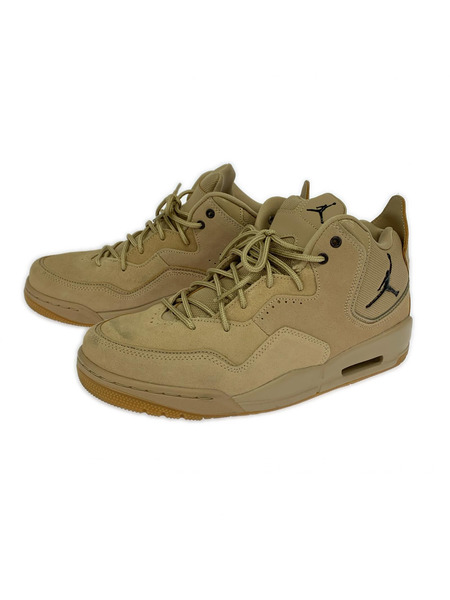 NIKE Jordan Courtside 23 WE Desert/Gum Light Brown 26.5cm