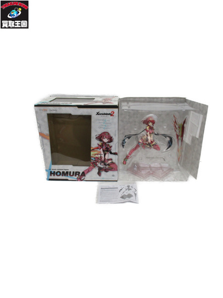ゼノブレイド2 ホムラ 1/7スケール[値下]