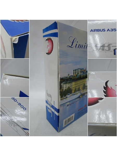 1/400 SAS A350-900[値下]