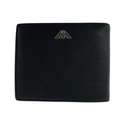 EMPORIO ARMANI 小銭入レ・コインケース 二ツ折リ 財布