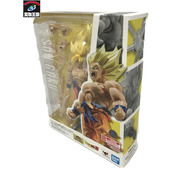 ドラゴンボール S.H.Figuarts スーパーサイヤ人孫悟空 伝説のスーパーサイヤ人