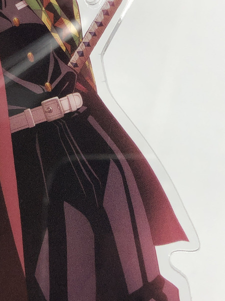 劇場版 鬼滅の刃 無限城編 冨岡義勇 アクスタ