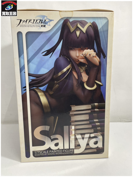 メーカー 美少女その他 ファイアーエンブレム 覚醒 サーリャ