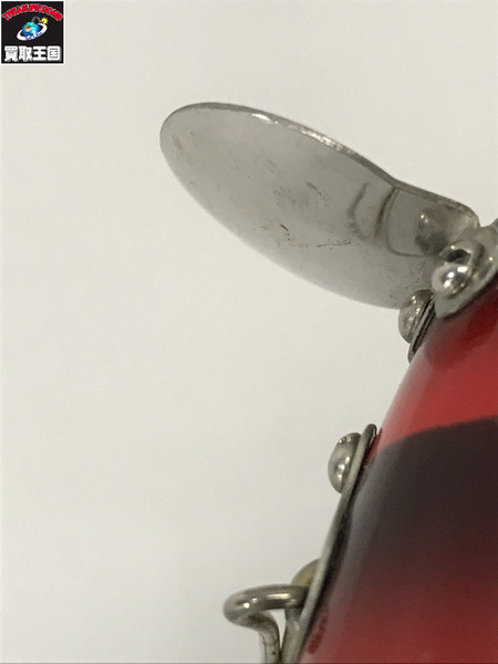 バスカヴィル　コテカホーン　風来堂