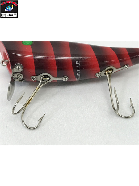 バスカヴィル　コテカホーン　風来堂