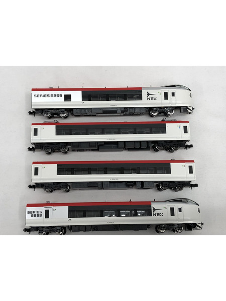 98551 JR E259系特急電車(成田エクスプレス・新塗装)基本セット