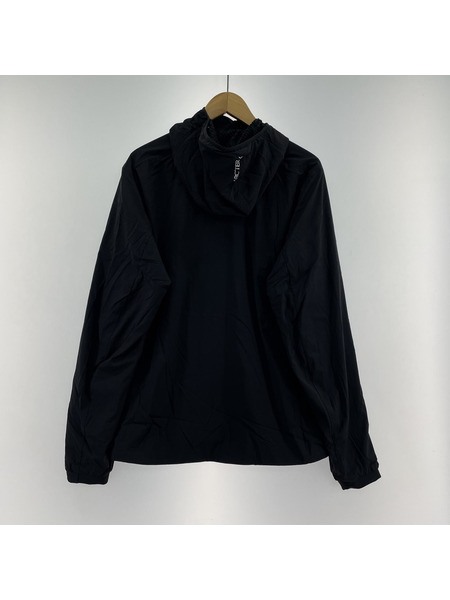 ARC'TERYX Proton Lightweight Hoody M M ブラック X000006908
