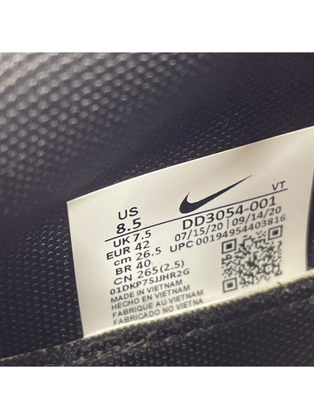 NIKE AIR VAPORMAX EVO  26.5cm[値下]