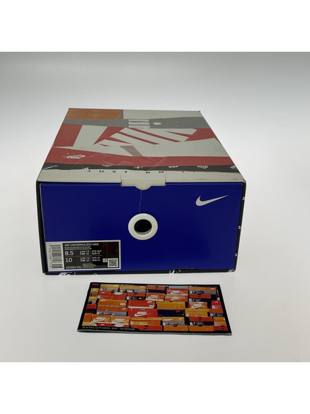 NIKE AIR VAPORMAX EVO  26.5cm[値下]