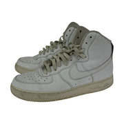 NIKE スニーカー AIR FORCE 1 HIGH '07 29.5cm