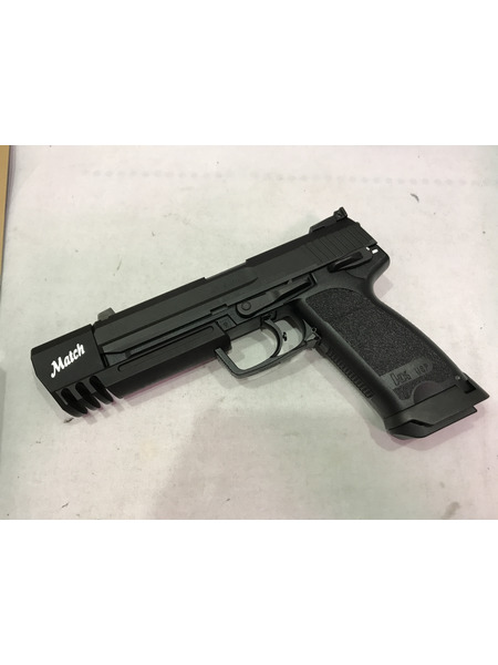 KSC USP.45 Match スライドHW システム7 ガスブローバック｜商品