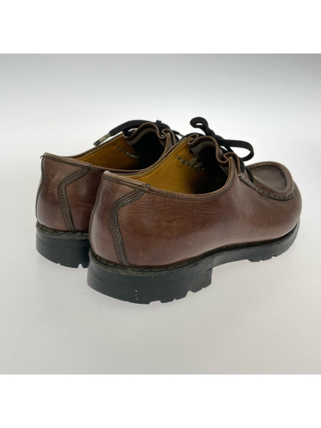 SCOTCH GRAIN シューズ HIROKAWA チロリアンシューズ