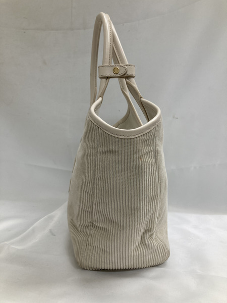 MIUMIU ハンドバッグ アイビー