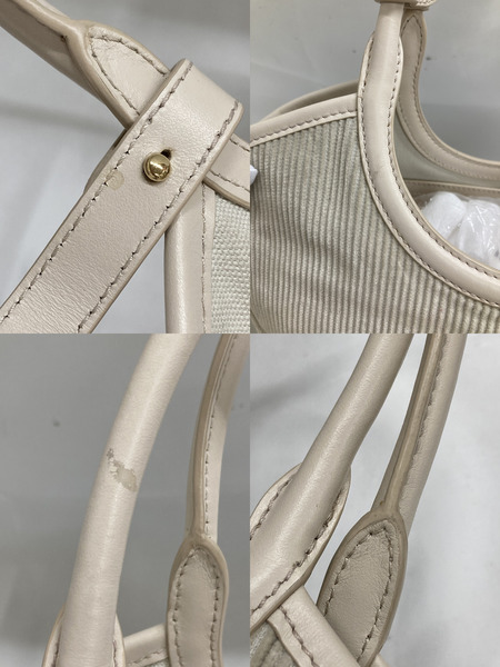 MIUMIU ハンドバッグ アイビー