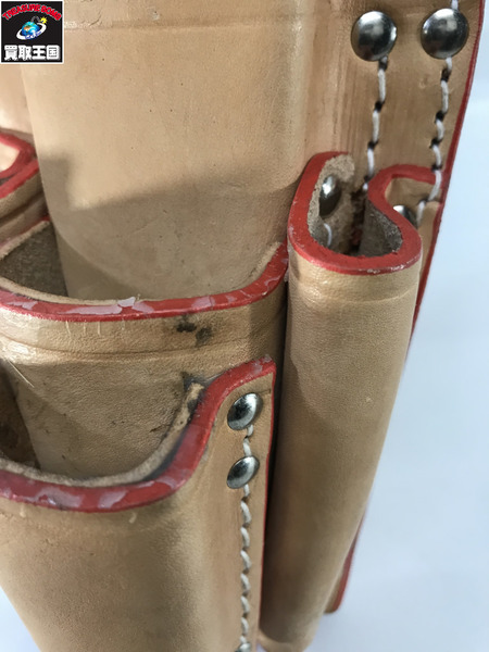 ハンドツール ニックス ホルダー