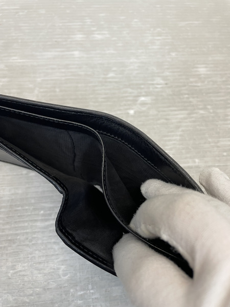 GUCCI GGスプリーム キングスネーク コンパクトウォレット