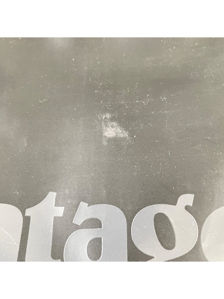 patagonia ソノ他バッグ 25年製 BLACK HOLE TOTE