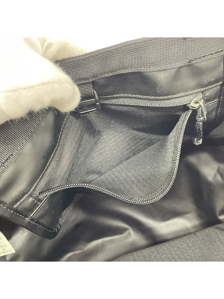 patagonia ソノ他バッグ 25年製 BLACK HOLE TOTE