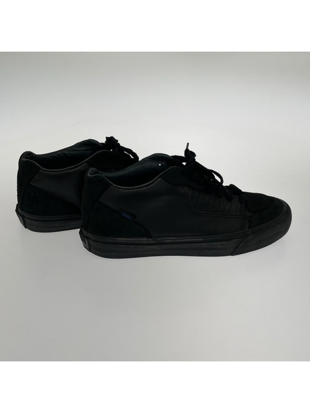 VANS スニーカー TAKA HAYASHI Th Style 98 Lx (28.5cm) BLK