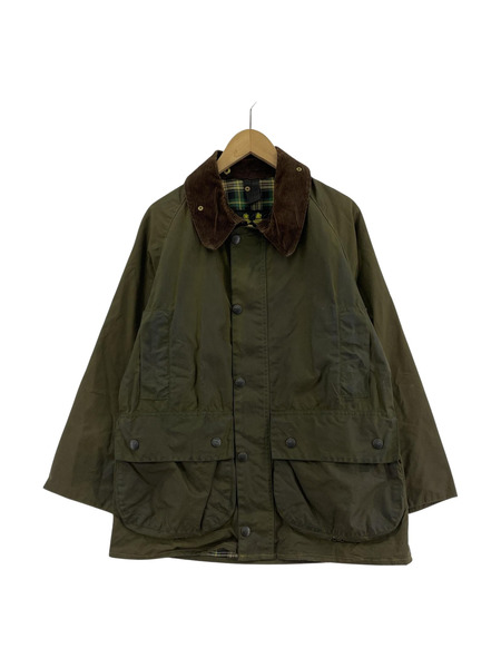 Barbour 91年製 GAMEFAIR オイルドジャケット[値下]