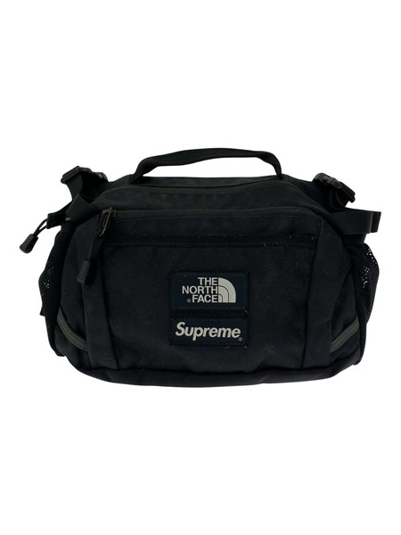 Supreme ボディバッグ 18AW Expedition Waist Bag BLK|商品番号 Supreme ボディバッグ 18AW Expedition Waist Bag BLK|商品番号