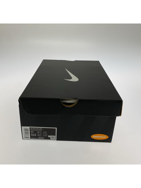 NIKE スニーカー AIR MAX DN8 AMD BLACK US11