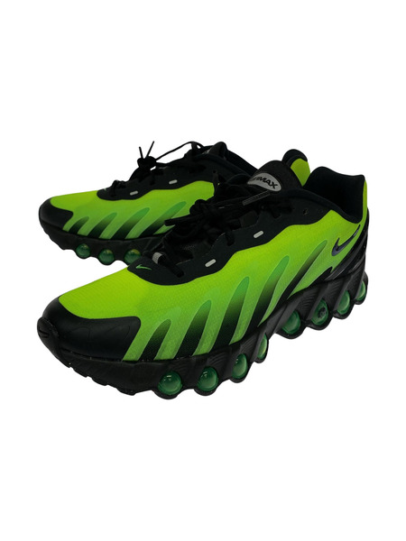 NIKE スニーカー AIR MAX DN8 AMD BLACK US11