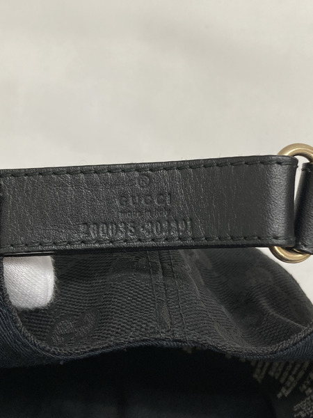GUCCI GG ベースボールキャップ XL
