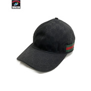 GUCCI GG ベースボールキャップ XL