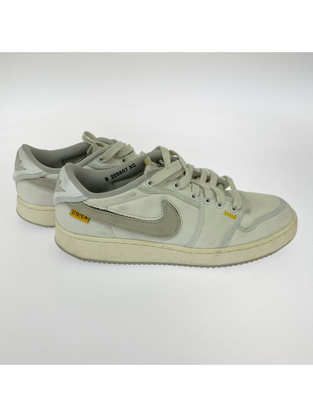 NIKE スニーカー UNION LA AJKO 1 LOWSP