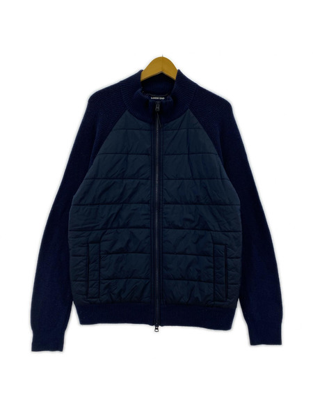 LAND'S END ニットダウン LAND'S END ニットダウン