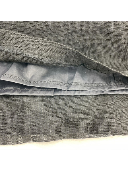 marka  リネン ショートパンツ SIZE 2　 M25A19PT01B