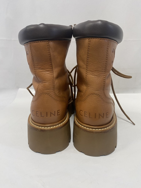 CELINE/ブーツ/36