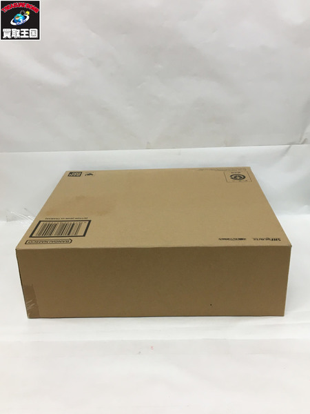 SHF　S.H.Figuarts ゼットン ZETTON 【SHIN ULTRAMAN】 魂ウェブ商店　
