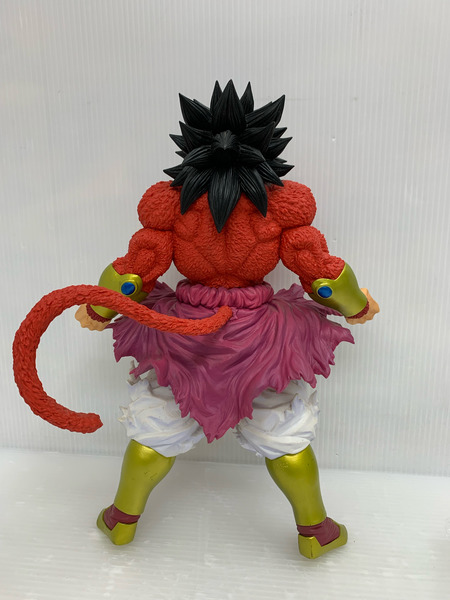 ブロリー(超サイヤ人4フルパワー) 一番くじ ドラゴンボール SUPER DRAGONBALL HEROES SAGA