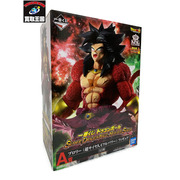 ブロリー(超サイヤ人4フルパワー) 一番くじ ドラゴンボール SUPER DRAGONBALL HEROES SAGA